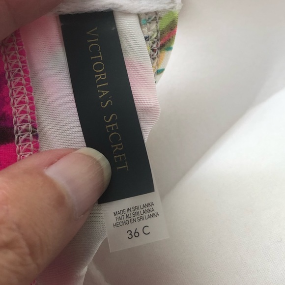 Victoria’s Secret Miraculous Bombshell Bikini - Picture 5 of 15